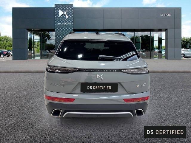 DS Ds 7 E-TENSE 4x4 360 OPERA