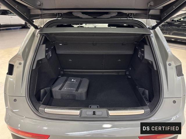 DS Ds 7 E-TENSE 4x4 360 OPERA