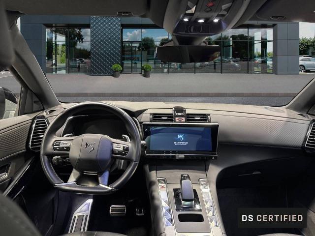 DS Ds 7 E-TENSE 4x4 360 OPERA