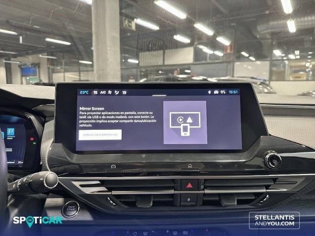 Citroën C5 X Hybrid 180 e-EAT8 Shine