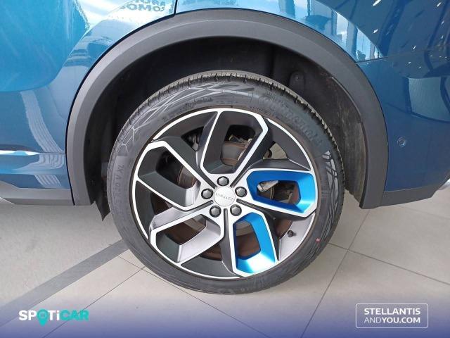 Lynk & Co 01 1.5 PHEV 3.3kW -