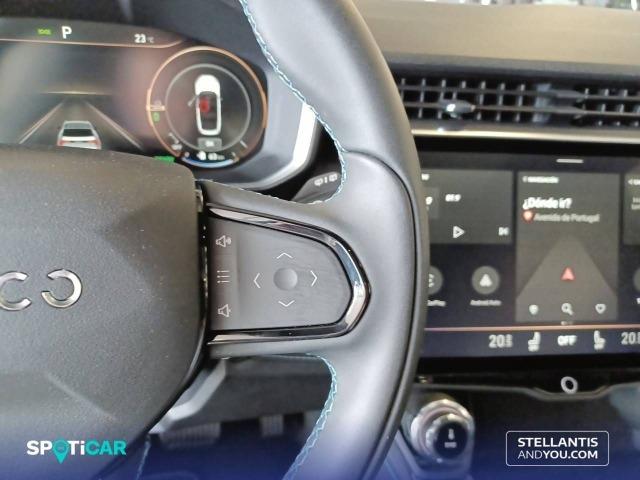 Lynk & Co 01 1.5 PHEV 3.3kW -
