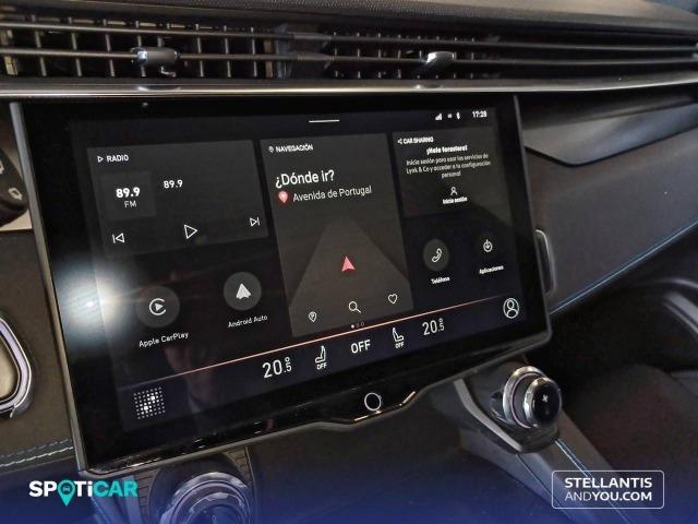 Lynk & Co 01 1.5 PHEV 3.3kW -