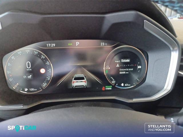 Lynk & Co 01 1.5 PHEV 3.3kW -