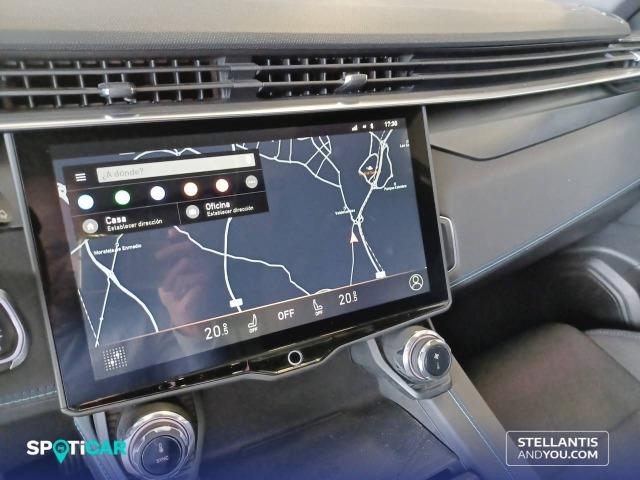 Lynk & Co 01 1.5 PHEV 3.3kW -