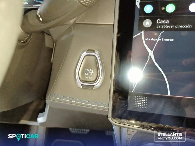 Lynk & Co 01 1.5 PHEV 3.3kW -