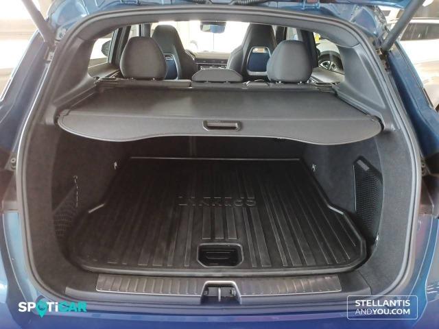 Lynk & Co 01 1.5 PHEV 3.3kW -