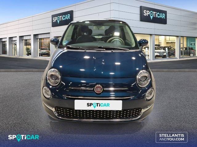 Fiat 500 1.0 Hybrid 51KW (70 CV) Dolcevita