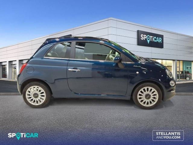 Fiat 500 1.0 Hybrid 51KW (70 CV) Dolcevita