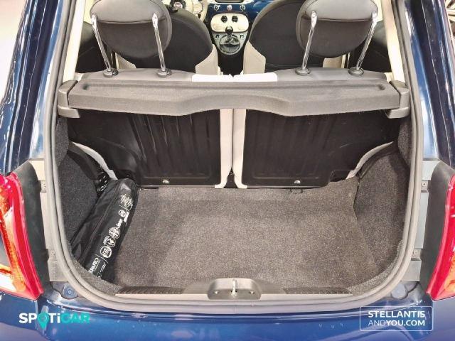 Fiat 500 1.0 Hybrid 51KW (70 CV) Dolcevita