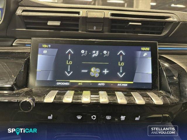 Peugeot 508 5P PSE HYBRID 360 e-EAT8 Peugeot Sport Engineered
