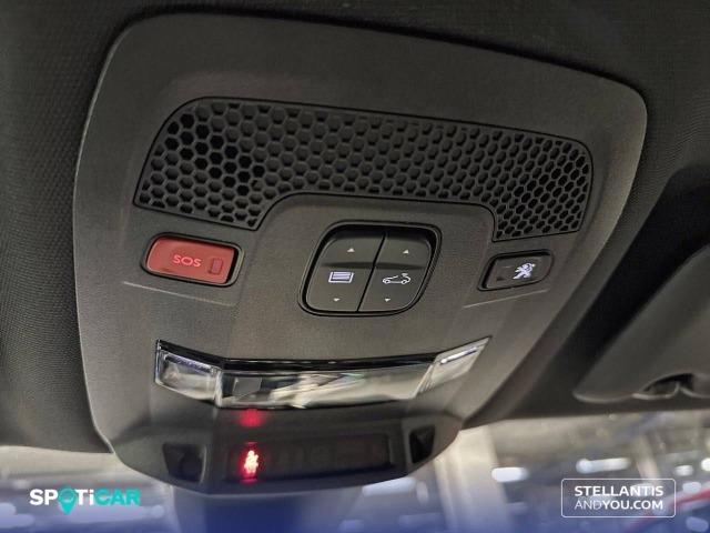 Peugeot 508 5P PSE HYBRID 360 e-EAT8 Peugeot Sport Engineered