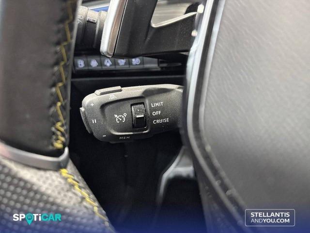 Peugeot 508 5P PSE HYBRID 360 e-EAT8 Peugeot Sport Engineered