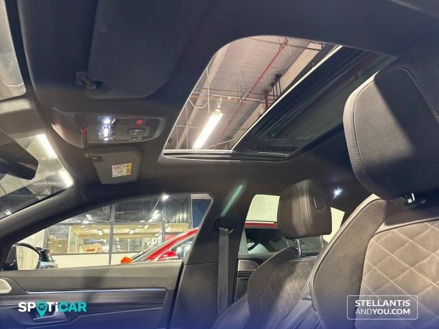 Peugeot 508 5P PSE HYBRID 360 e-EAT8 Peugeot Sport Engineered