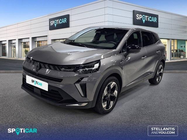 Renault Symbioz mildhybrid 103kW (140cv) Techno