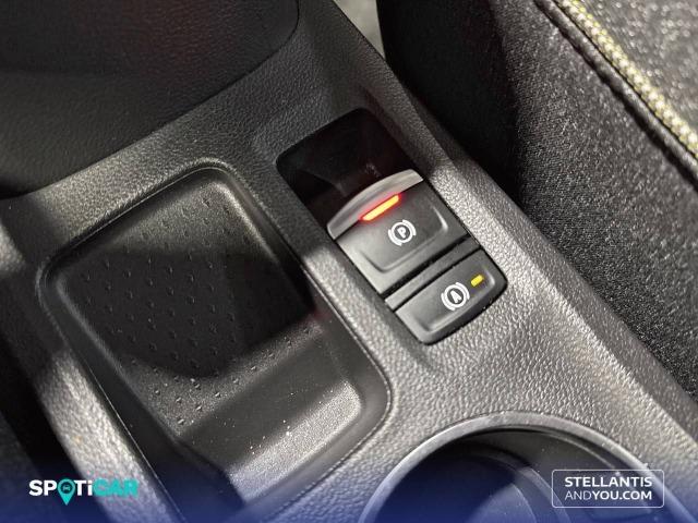 Renault Symbioz mildhybrid 103kW (140cv) Techno