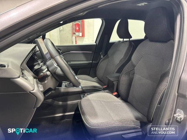 Renault Symbioz mildhybrid 103kW (140cv) Techno