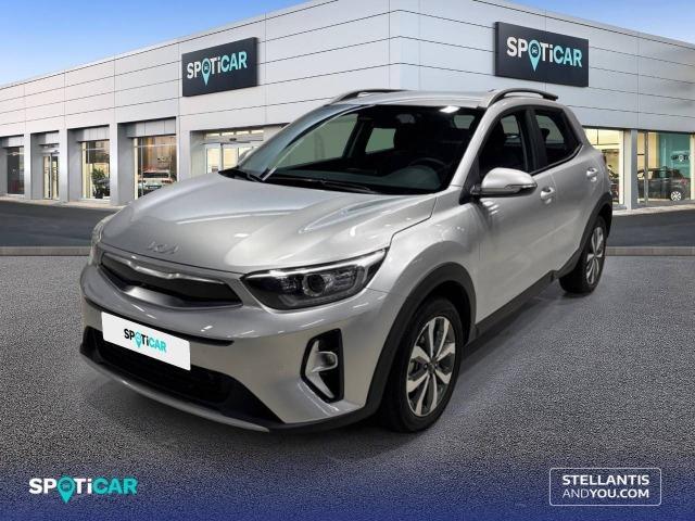 Kia Stonic 1.0 T-GDi 74kW (100CV) MHEV  DCT Drive