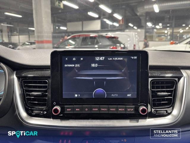Kia Stonic 1.0 T-GDi 74kW (100CV) MHEV  DCT Drive