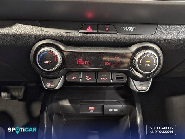 Kia Stonic 1.0 T-GDi 74kW (100CV) MHEV  DCT Drive