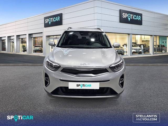 Kia Stonic 1.0 T-GDi 74kW (100CV) MHEV  DCT Drive