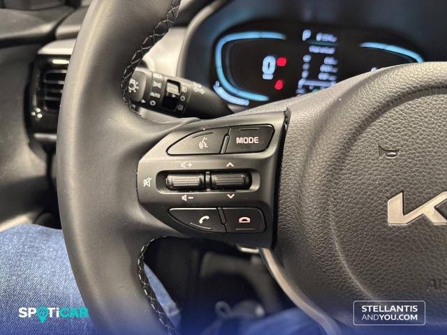 Kia Stonic 1.0 T-GDi 74kW (100CV) MHEV  DCT Drive