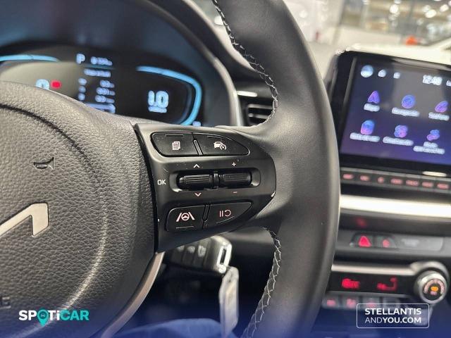 Kia Stonic 1.0 T-GDi 74kW (100CV) MHEV  DCT Drive