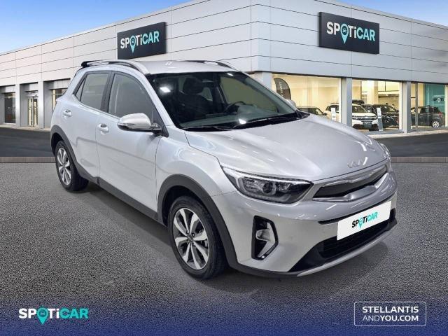 Kia Stonic 1.0 T-GDi 74kW (100CV) MHEV  DCT Drive