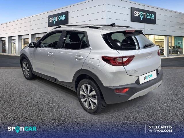 Kia Stonic 1.0 T-GDi 74kW (100CV) MHEV  DCT Drive