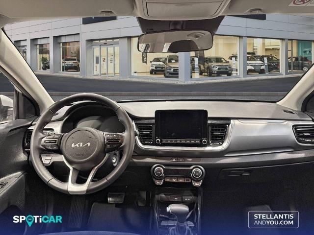 Kia Stonic 1.0 T-GDi 74kW (100CV) MHEV  DCT Drive