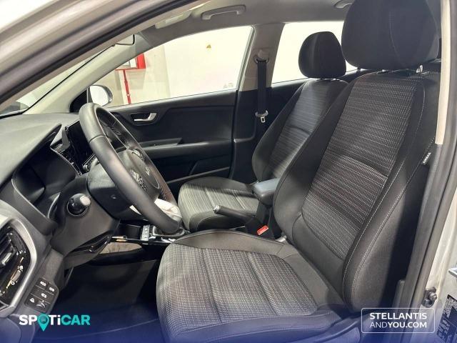 Kia Stonic 1.0 T-GDi 74kW (100CV) MHEV  DCT Drive