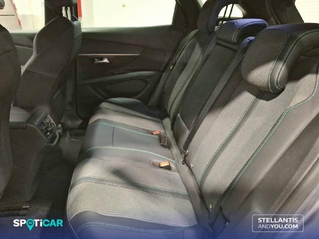 Peugeot 3008 180 e-EAT8 Allure Pack