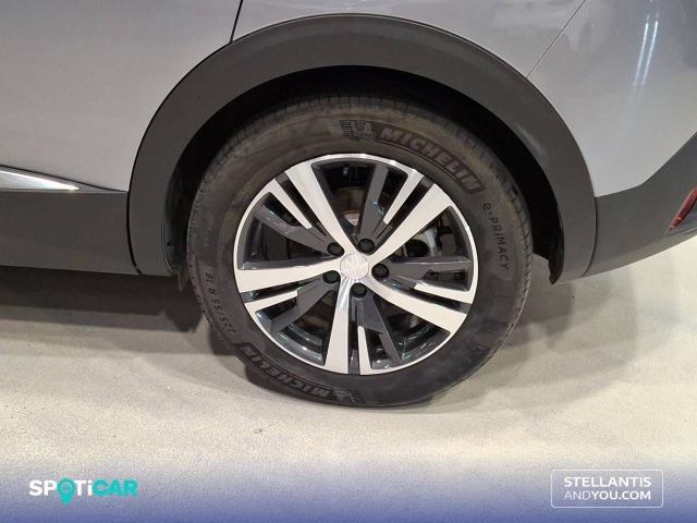 Peugeot 3008 180 e-EAT8 Allure Pack