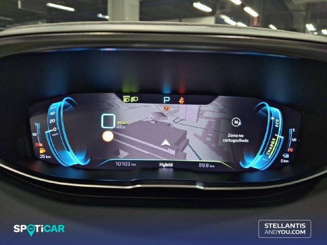 Peugeot 3008 180 e-EAT8 Allure Pack