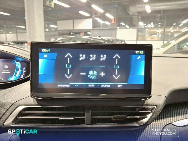 Peugeot 3008 180 e-EAT8 Allure Pack