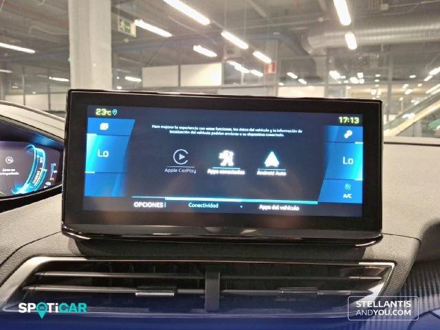 Peugeot 3008 180 e-EAT8 Allure Pack