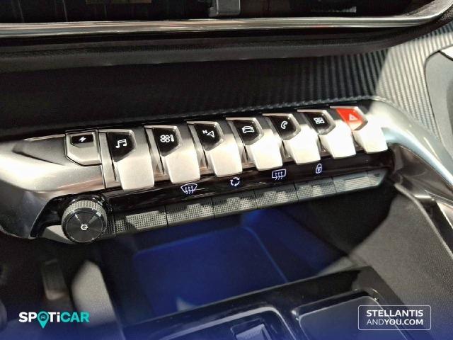 Peugeot 3008 180 e-EAT8 Allure Pack