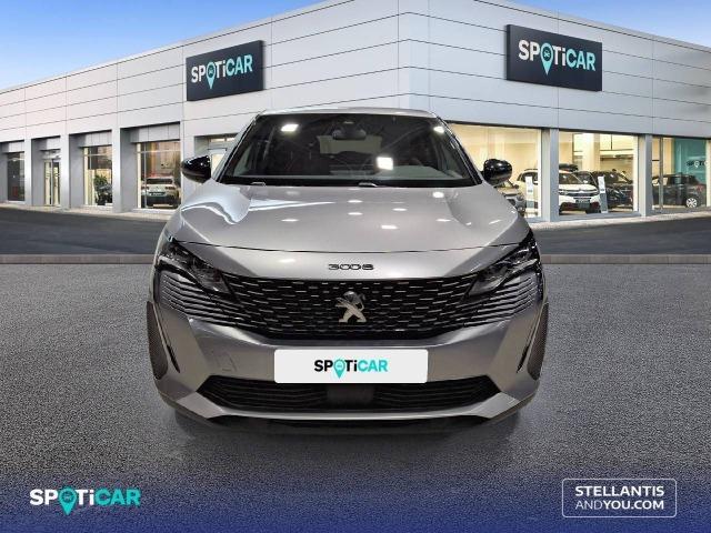 Peugeot 3008 180 e-EAT8 Allure Pack