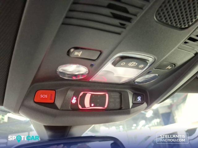 Peugeot 3008 180 e-EAT8 Allure Pack