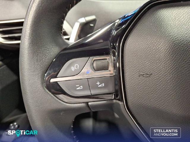 Peugeot 3008 180 e-EAT8 Allure Pack