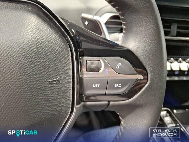 Peugeot 3008 180 e-EAT8 Allure Pack
