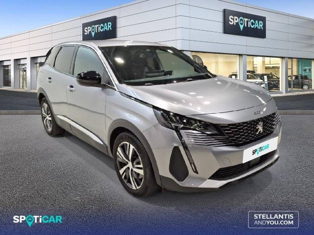 Peugeot 3008 180 e-EAT8 Allure Pack