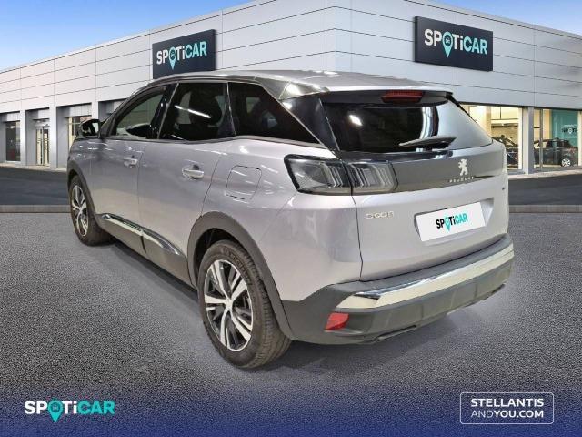 Peugeot 3008 180 e-EAT8 Allure Pack