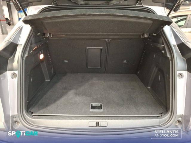 Peugeot 3008 180 e-EAT8 Allure Pack
