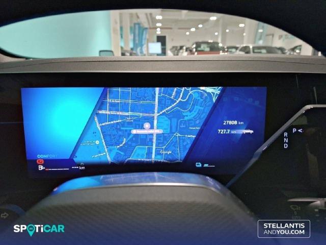 Renault Austral E-Tech Full Hybrid 147kW (200CV) Techno