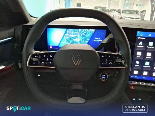 Renault Austral E-Tech Full Hybrid 147kW (200CV) Techno