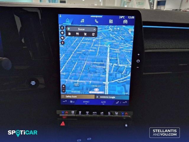 Renault Austral E-Tech Full Hybrid 147kW (200CV) Techno