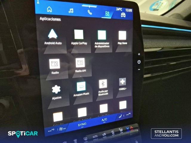 Renault Austral E-Tech Full Hybrid 147kW (200CV) Techno