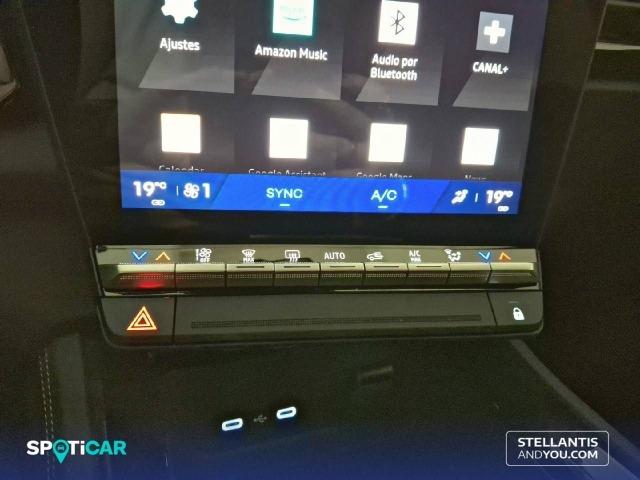Renault Austral E-Tech Full Hybrid 147kW (200CV) Techno