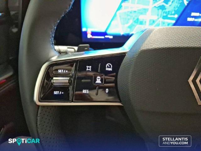 Renault Austral E-Tech Full Hybrid 147kW (200CV) Techno